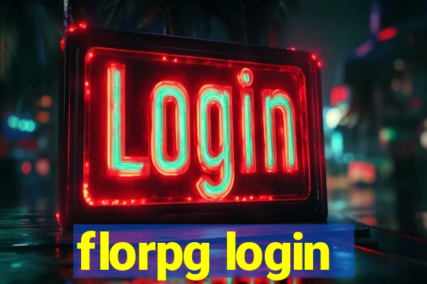 florpg login