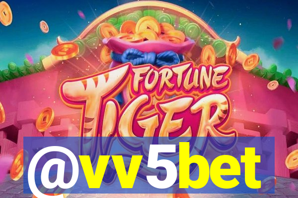 @vv5bet