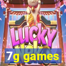 7g games