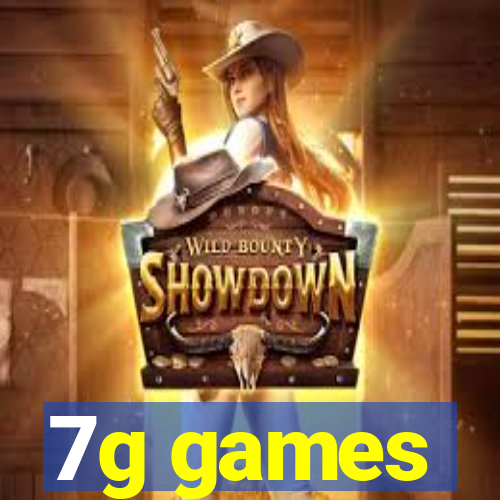 7g games