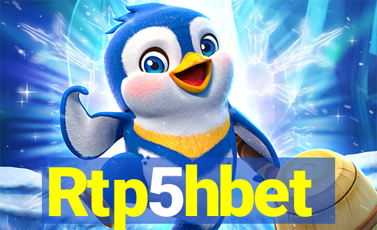 Rtp5hbet