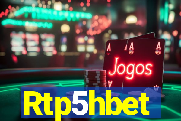 Rtp5hbet