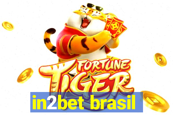 in2bet brasil