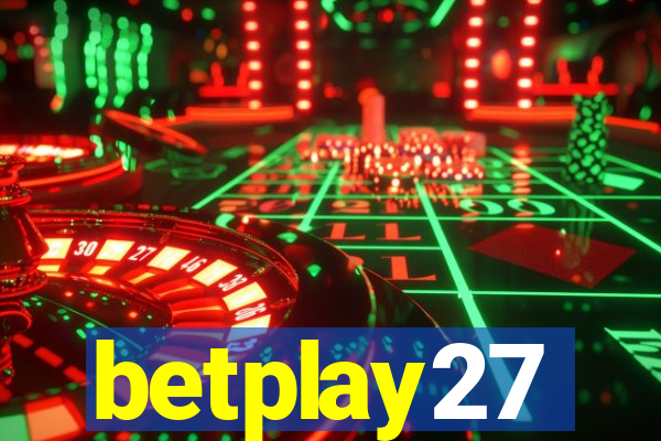 betplay27