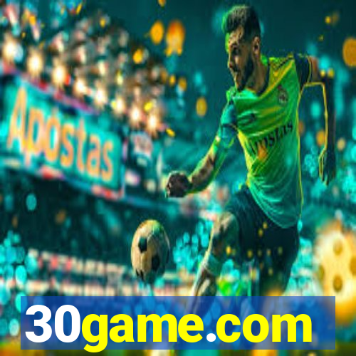 30game.com