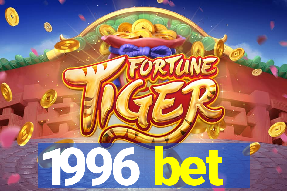 1996 bet