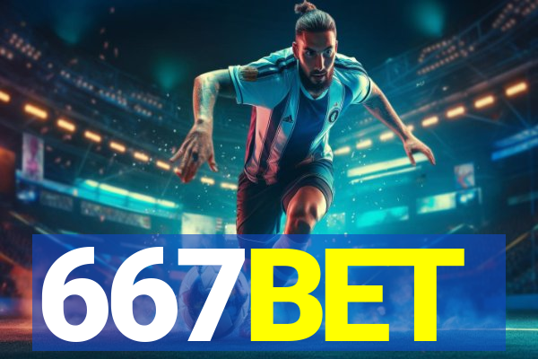 667BET