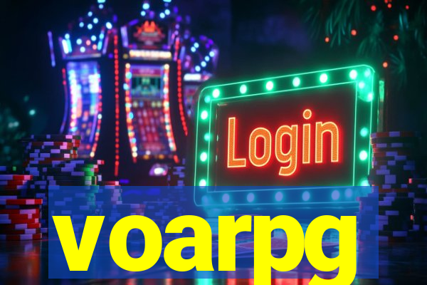 voarpg