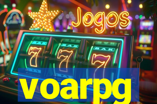 voarpg