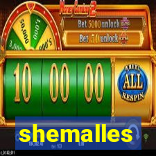 shemalles