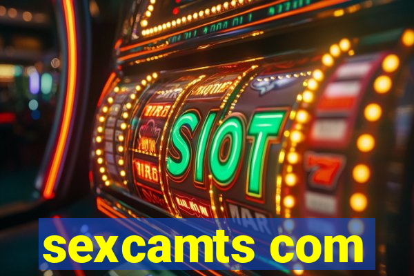 sexcamts com