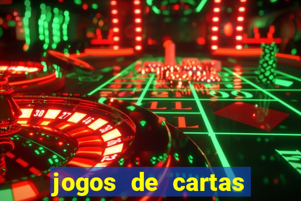 jogos de cartas ciganas online