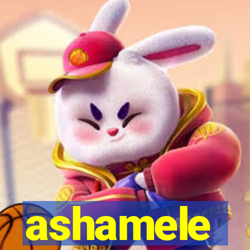 ashamele