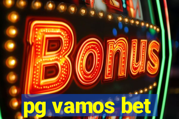 pg vamos bet