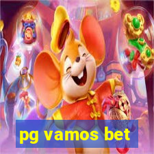 pg vamos bet