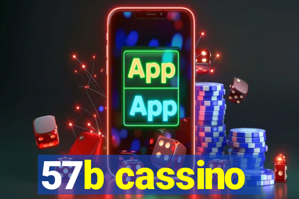 57b cassino