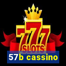 57b cassino