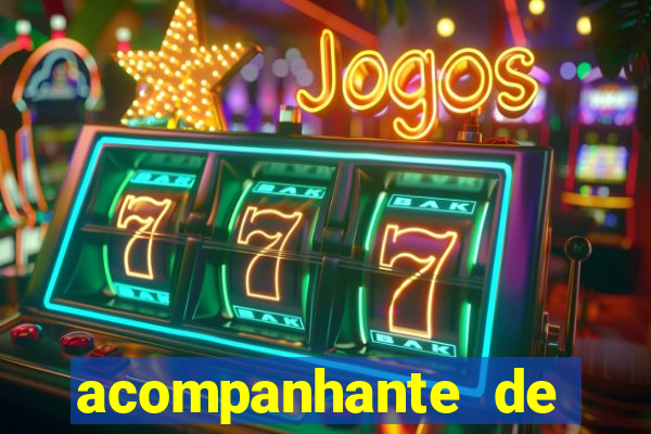 acompanhante de luxo santos