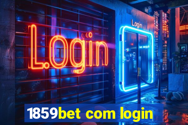 1859bet com login