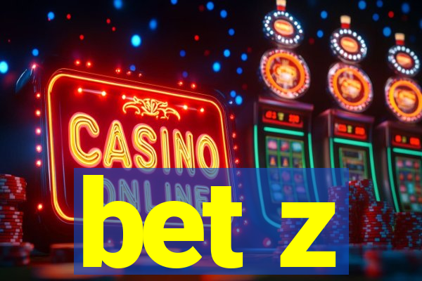 bet z
