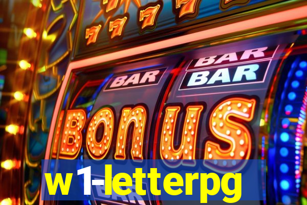 w1-letterpg