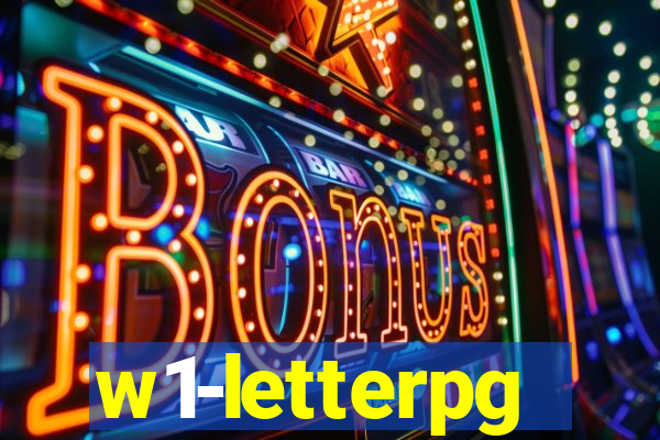 w1-letterpg