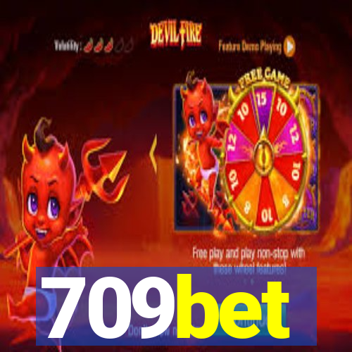 709bet