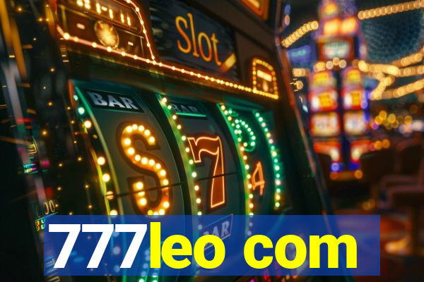 777leo com