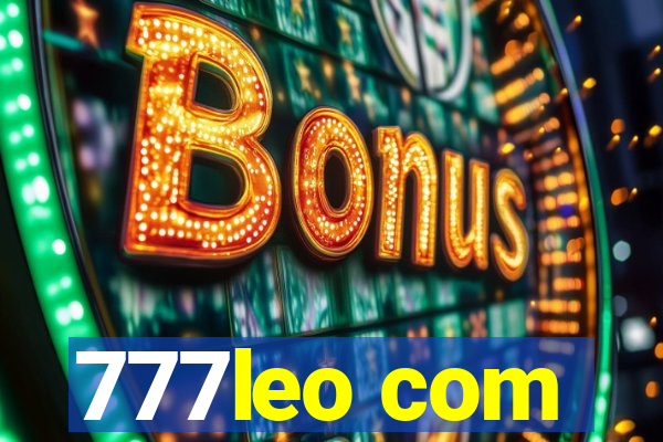 777leo com