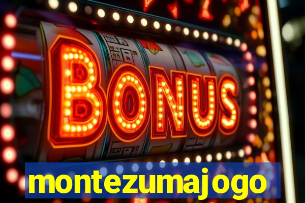 montezumajogo