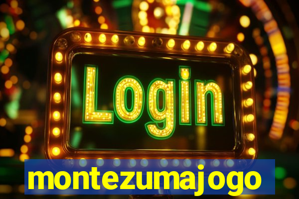montezumajogo
