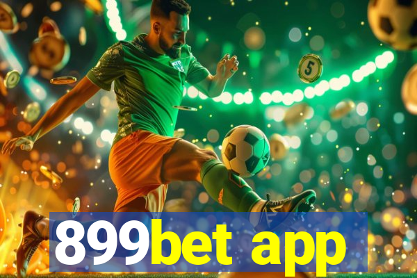 899bet app