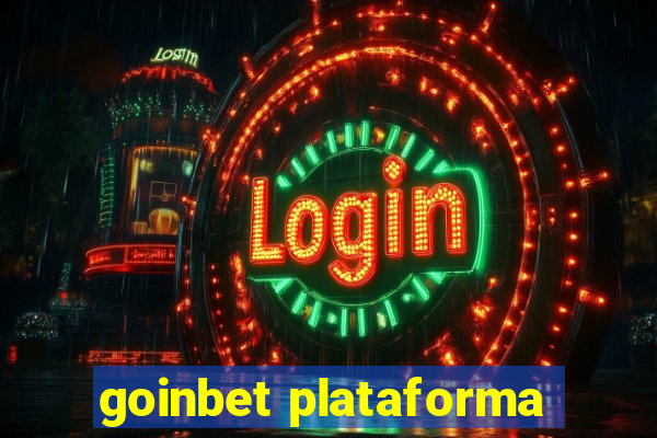 goinbet plataforma