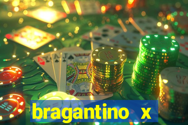 bragantino x athletico pr