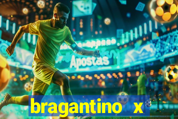 bragantino x athletico pr