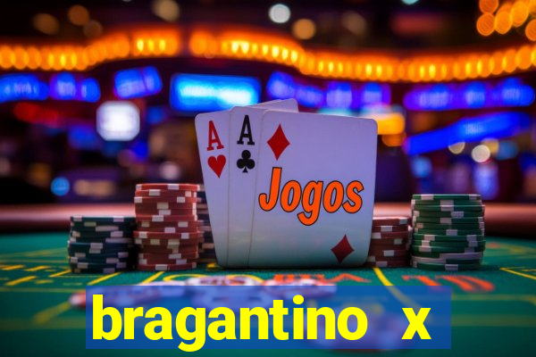 bragantino x athletico pr