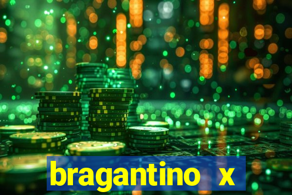 bragantino x athletico pr