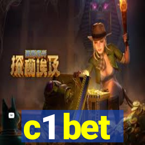 c1 bet