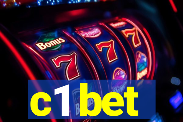 c1 bet