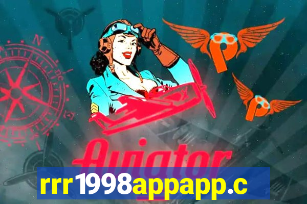 rrr1998appapp.com