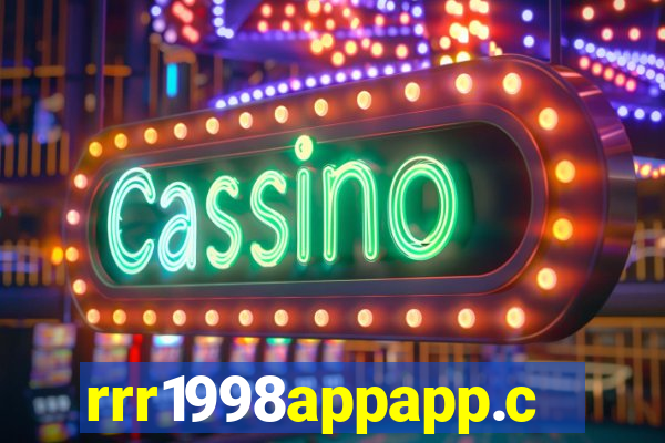 rrr1998appapp.com