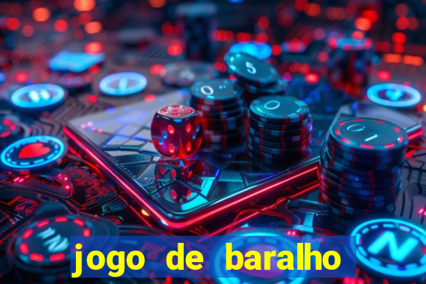 jogo de baralho pife online