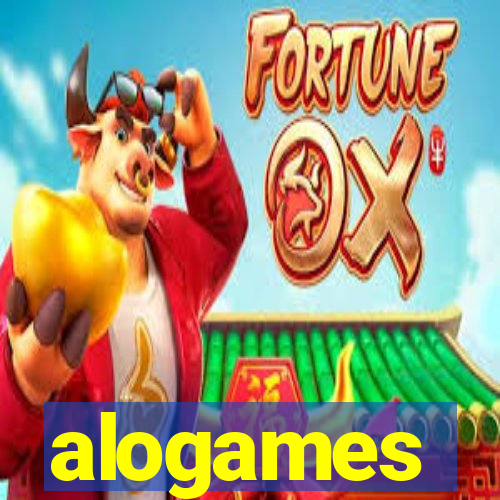 alogames