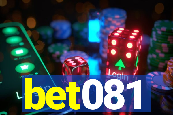 bet081