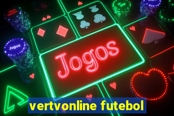 vertvonline futebol
