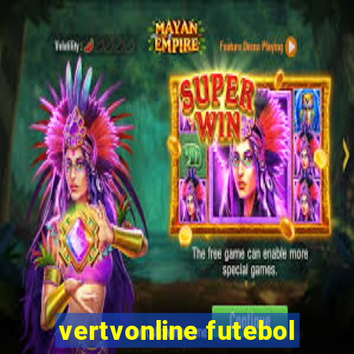 vertvonline futebol