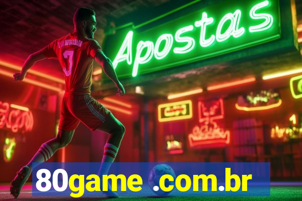 80game .com.br