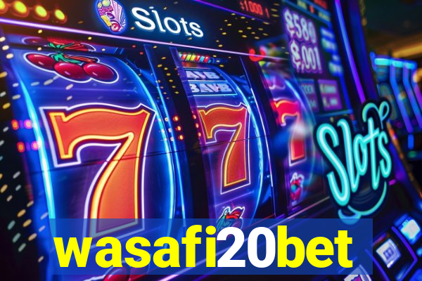 wasafi20bet