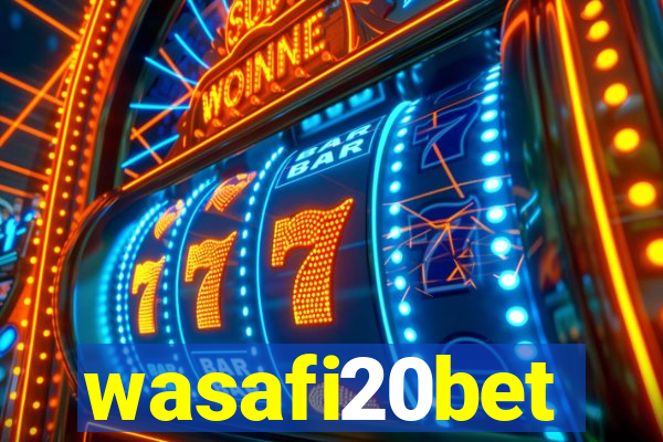 wasafi20bet