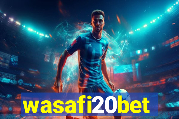 wasafi20bet
